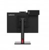 Lenovo Monitor komputerowy 23.8 ThinkCentre Tiny-in-One Touch Gen5 12NBGAT1EU
